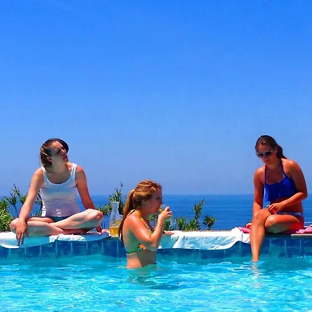 Paradise Beach -